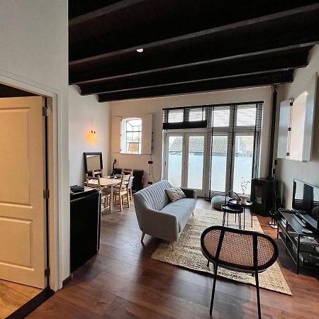 Bed & Breakfast Heit Joure Ngoại thất bức ảnh