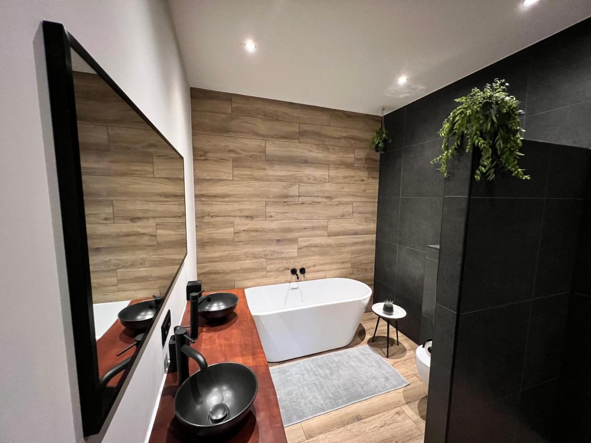 Bed & Breakfast Heit Joure Ngoại thất bức ảnh